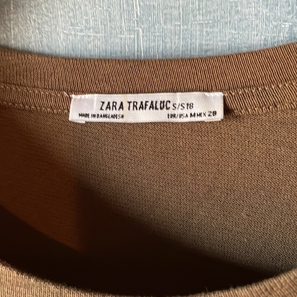 Very comfortable Zara dress - Picture 3 of 3